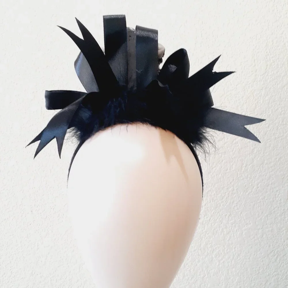 Halloween Headband